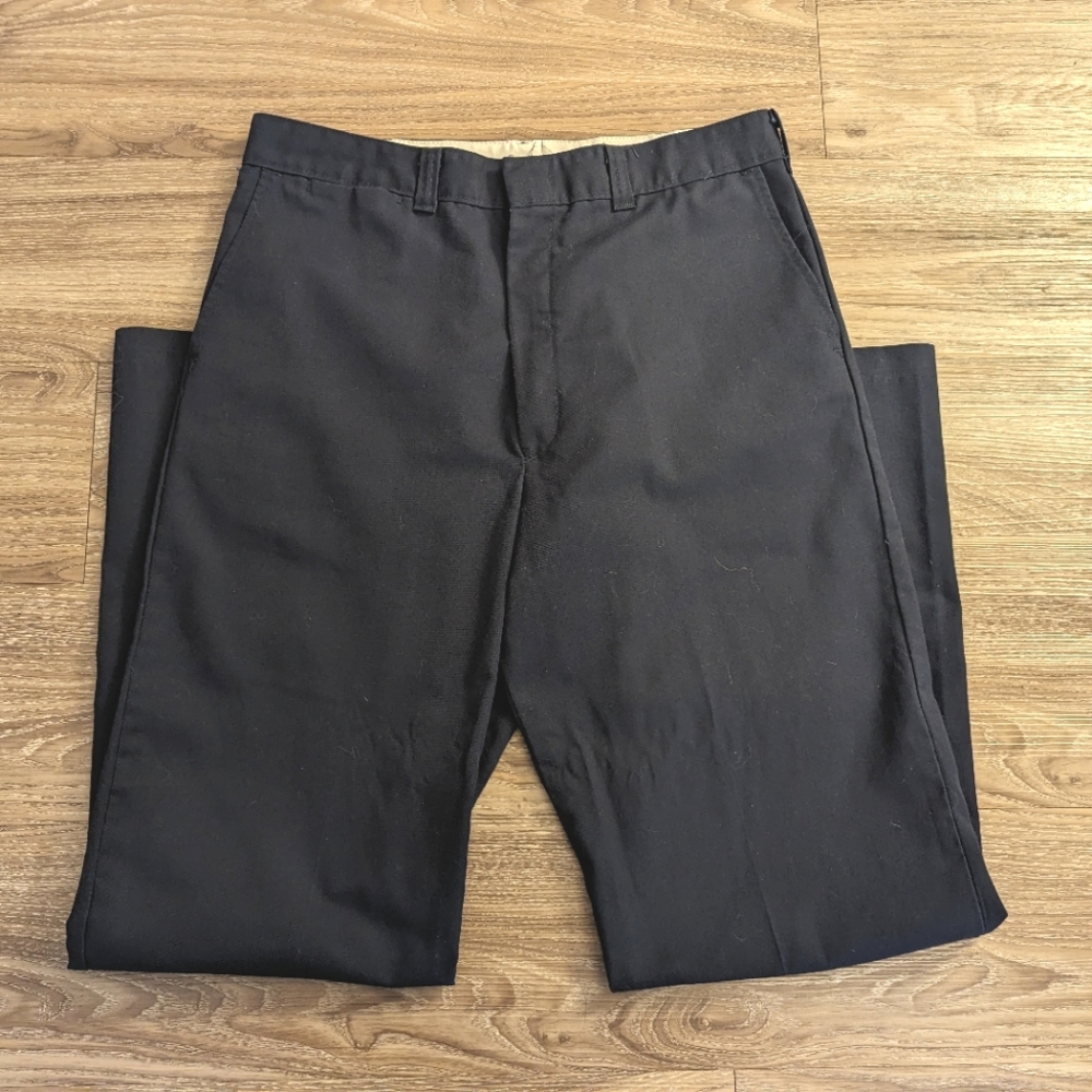 Vintage Key Imperial work wear pants 36 - Picture 1 of 4